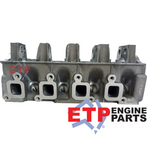 Cylinder Head (bare) for Suzuki F10A