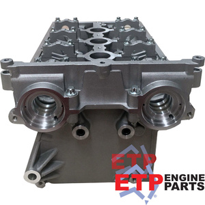 Cylinder Head (Bare) for Holden F16D4