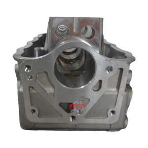 Cylinder Head (bare) for Suzuki F8A