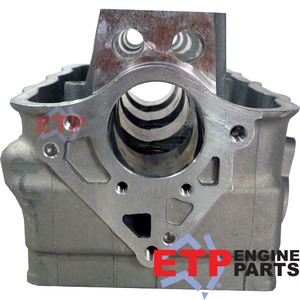Cylinder Head (bare) for Suzuki F8B