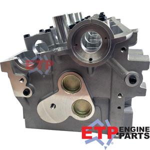 Cylinder Head (bare) for Hyundai G4GC VCT
