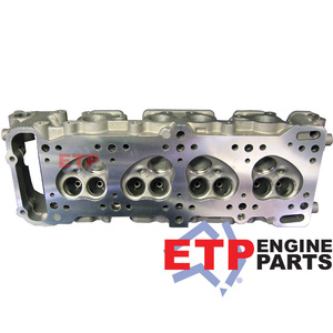 Cylinder Head (bare) for for Mazda 2.6L Petrol G6 Bravo and Ford Courier