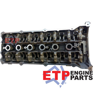 Cylinder Head (bare) for BMW M50