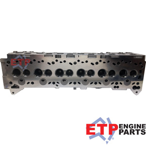 Cylinder Head (bare) for Nissan RD28 for Turbo Engine
