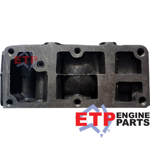 Cylinder Head (bare) for Mazda SL