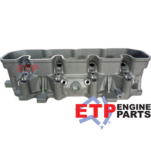 Cylinder Head (bare) for Landrover TDI300