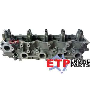 Cylinder Head (bare) for Mazda and Ford WL