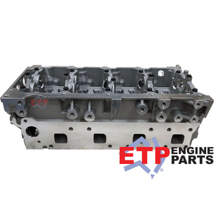 ETP's Bare Cylinder Head for Nissan Navara 2.5L Diesel YD25 5X0 Late