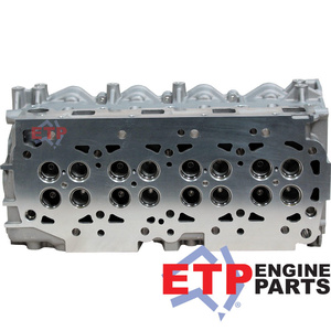 Cylinder Head (bare) for Nissan YD25