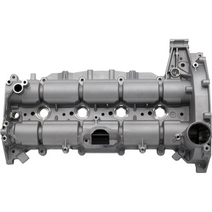 ETP's Camshaft Assembly for Ford Ranger and Transit YN2S 2.0L Diesel