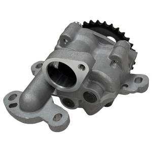 ETP's Upgrade Gear Oil Pump for 3.2L Diesel P5-AT (Puma Duratorq 32) in Mazda BT-50, Ford Ranger PX and Everest UA