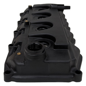 ETP's Plastic Rocker Cover for Early Nissan YD25 - ANGLE BACK