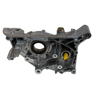 ETP Timing Cover for for 2.5L DOHC Diesel Mitsubishi 4D56U Triton