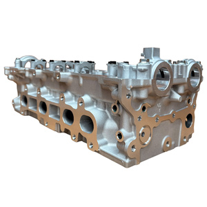 ETP's Assembled Cylinder Head for Toyota 1GD 2.8L Diesel Hilux and Hiace