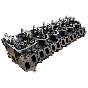 ETP's Assembled Cylinder Head to Suit Toyota 1HDFTE (1HD-FTE) 4.2L Diesel Land Cruiser 4164cc