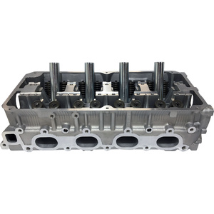 Assembled Cylinder Head for Mitsubishi 4G64-16V