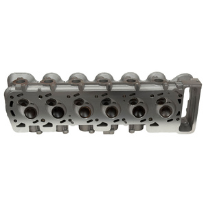Assembled Cylinder Head for Ford 4.0L AU Falcon