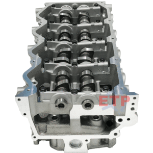 Assembled Cylinder Head for Nissan YD25 - ETP Online