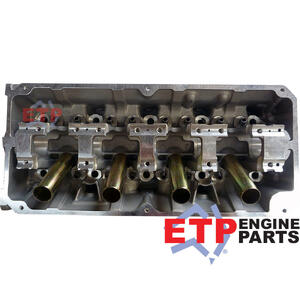 Assembled Cylinder Head Kit for Great Wall 4G69