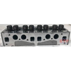 ETP's Assembled Cylinder Head Kit for Toyota 7K