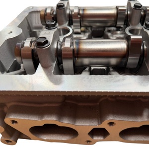 ETP's Assembled Cylinder Head Kit for Nissan TB48 - 4.8L Petrol Nissan Patrol