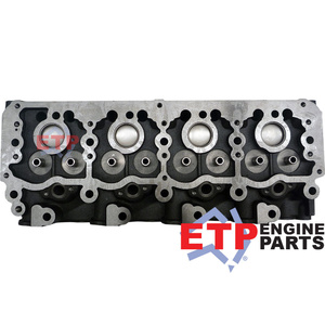 Cylinder Head (bare) for Toyota 14B