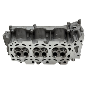 Left Hand Side Cylinder Head (bare) for Toyota 1GR 4.0L Petrol V6 