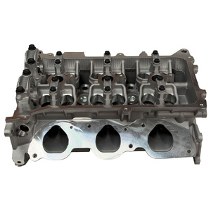 Right Hand Side Cylinder Head (bare) for Toyota 1GR 4.0L Petrol V6 