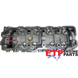 Cylinder Head for Toyota 22R