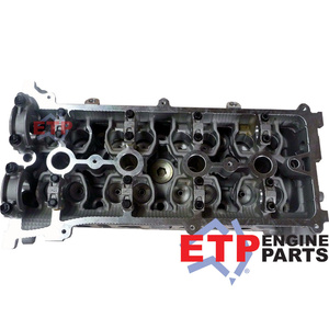 ETP's Cylinder Head (Bare) for Toyota 2AZ