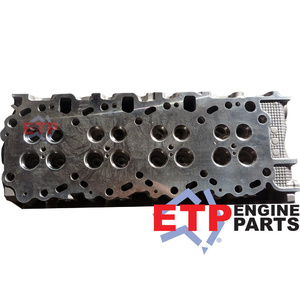 Cylinder Head for 2KD