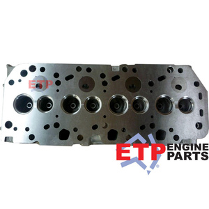 Cylinder Head for Toyota 3C