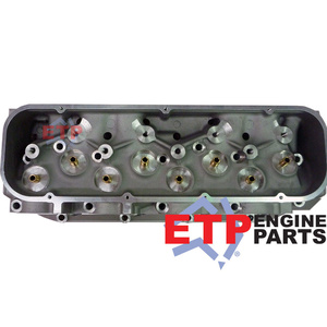 Cylinder Head (bare) for GM Big Block Chev - 454ci