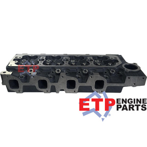 Cylinder Head for Ford 4EB and 4GB