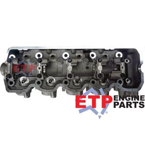 Cylinder Head for Mitsubishi 4G54P