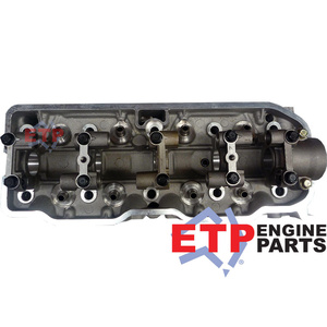 Cylinder Head for Mitsubishi 4G63