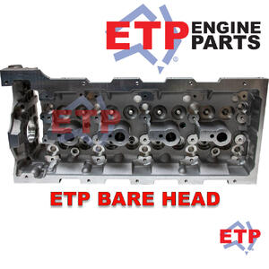 ETP's bare cylinder for Mercedes OM646 (720)