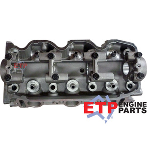 Cylinder Head (bare) for Mitsubishi 6G72