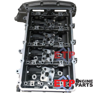 Cylinder Head (bare) for Ford Duratorq 24 FXFA Transit