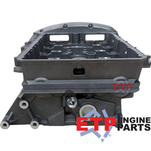 Cylinder Head (bare) for Ford Duratorq 24 JXFA Transit