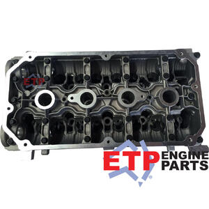 Cylinder Head (bare) for Kia A5D