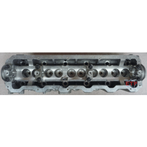 Cylinder Head (bare) for Volkswagen AAB-B