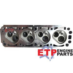 Cylinder Head (bare) for Holden C16SE