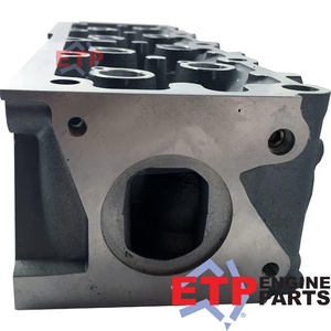 Cylinder Head (bare) for Holden C22NE
