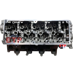 ETP's Bare Cylinder Head for CAYB Volkswagen, Audi and Skoda - also fits CAYA, CAYC, CAYD, CAYE & CLNA