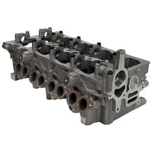 ETP's Bare Cylinder Head for Hyundai 1.5L Deisel D4FA