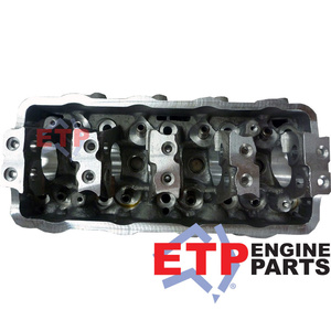 Cylinder Head (bare) for Suzuki F10A