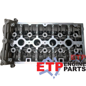 Cylinder Head (Bare) for Holden F16D4
