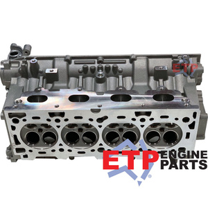 Cylinder Head (bare) for Holden F18D4 -suitable replacement for head with MECHANICAL Buckets (NOT Hydraulic)