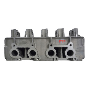 Cylinder Head (bare) for Suzuki F8A